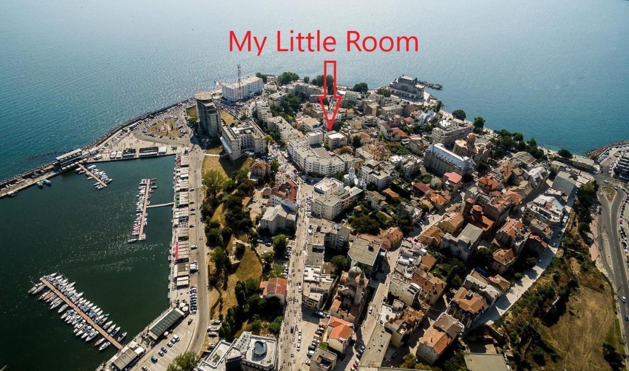 My Little Room Constanta Exterior photo